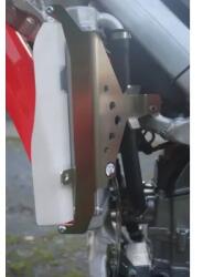 AXP Racing Hűtővédő PIROS HONDA CRF250R 2016 - 2017 (AX1370)