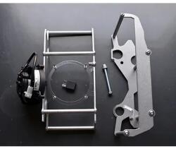 Artafon (RG02FKTPI) Hűtővédő + VENTILÁTOR KIT (SPAL) - KTM/HQ (RG02 Fan Set TPI)