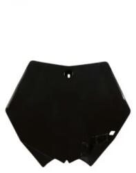 ACERBIS Első Rajtszám Táblák Ktm Sx 07-12 (fekete * Narancs * Fehér) Ac 0010298 (ac 0010298)