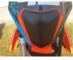 ENDUROHOG Fényszóróvédő 2014- EXC 10089 (10089)