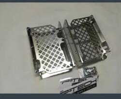 P-TECH (RKK008) Hűtővédő kit - GasGas (RKK008)