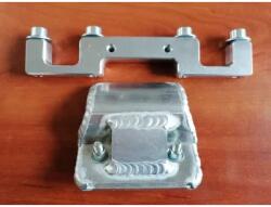 P-TECH PK018 első és hátsó bilincsek