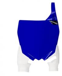 ACERBIS Első Rajtszámtáblák RAPTOR Yamaha YZF250 14/18 + 450 14/17 + YZ 14/20 (Fekete/Fehér * Kék/Fehér * Kék * Fehér/Kék) AC 0022298 (AC 0022298)