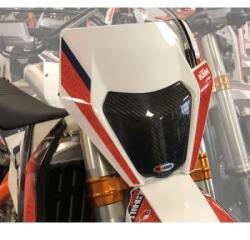 Pro-carbon Racing KTM Fényszóró Védő - EXC / EXC-F minden - 2014-19