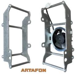 Artafon BETA RR 4T 2025-2024 RADIATOR GUARDS + FAN RG20 Fan Set 4T (RG20 Fan Set 4T)