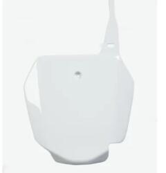 ACERBIS Rajtszám táblák SUZUKI RM 85 00-14 - Fehér AC 0010235.030 (AC 0010235)