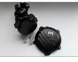 ENDUROHOG FE 250/350 2024- Ignition cover protection + clutch protection cover set 10177-1 (10177-1)