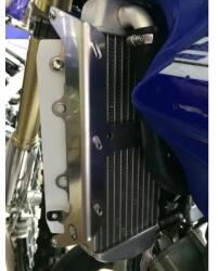 AXP Racing Hűtővédő KÉK YAMAHA YZ WR X 250 2005 - 2018 (AX3039)