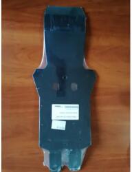 P-TECH PK005H műanyag alj (csatlakozó védelemmel)