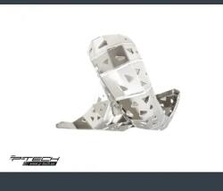 P-TECH Rezonátor & kartervédő KTM Husqvarna EXC TE 150 2020 PK018 (PK018)