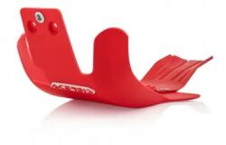 ACERBIS Karter védő LINK CV BETA RR250 / 300 18-19 (FEKETE * PIROS) AC 0023920 (AC 0023920)