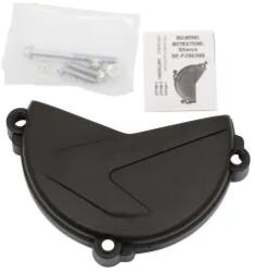 POLISPORT Cltch Cvr Sef250/3 14- Bk 8467200001 (8467200001)