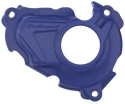 POLISPORT Gyújtásfedél YZF250 19- (Fekete * Kék) 8471000001 (8471000001)