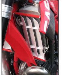 AXP Racing Hűtővédő PIROS GAS GAS EC 250 300 2012 - 2013 (AX1194)
