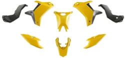 RTECH T7 Revolution Plastic Kit (r-kitt70-gy1-025)