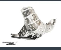 P-TECH Rezonátor & karter & himbavédő - műanyag betéttel Beta RR 250 300 2020 PK017B (PK017B)