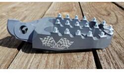 Hardline-X KTM, Husqvarna prémium MX lábtartó 2016-