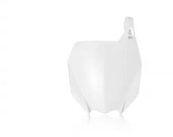 ACERBIS Első Rajtszám Tábla Yamaha YZF 450 18-20 + YZF 250 19-20 (Fekete * Kék * Fehér * Világoskék) AC 0022955 (AC 0022955)