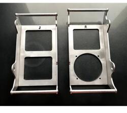 Artafon (RG07) Hűtővédő - GasGas EC 250/300 - '18 - 2t (RG07)