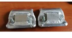 P-TECH PK005 hátsó bilincsek