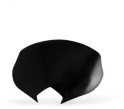 ACERBIS Number Plate Diamond/cyclope - Black Ac 0002160.090 (ac 0002160)