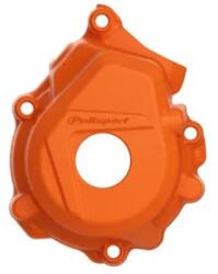 POLISPORT Gyújtásdekni védő - KTM EXC-F SX-F XC-F 450-500 '16 - '18 (8463900002) (8463900002)