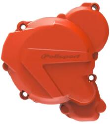 POLISPORT Gyújtásdekni védő - HQ/KTM 250/300 '17 - '20 ( 8467500002 ) (8467500002)