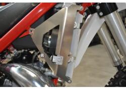 AXP Racing Hűtővédő BETA 300XTRAINER 2016 - 2018 (AX1397)