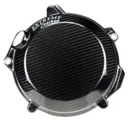 Extremecarbon Kuplungvédő KTM EXC-F 350 2017-2020 Karbon 03. C. 01. E. 0006 K1 (03.C.01.E.0006 K1)