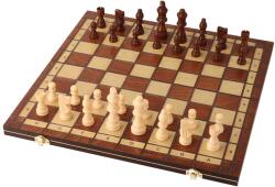 AtmoWood Fa mágneses sakk 39 x 39 cm (Mia Miao)