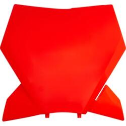 UFO Front Number Plates KTM 23- KT05013 (KT05013)