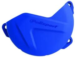 POLISPORT - Kupplungdekni védő - YAMAHA WR/YZ - 14-19 (8454900001) (8454900001)