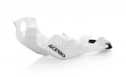 ACERBIS Karter védő HUSKY TE 250/300 2020 (FEKETE/FEHÉR * FEHÉR/FEKETE) AC 0024022 (AC 0024022)