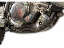 Pro-carbon Racing Ktm Bashplate / Skid Plate - 250/300 Exc 2024 + 250/300 Xc-w 2024-2025 Kt-bp-29 (kt-bp-29)