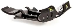 X-GRIP (XG-1677) X-TREME ENGINE & LINK COVER Husqvarna FE 250 - 350 2017 - 2019 (XG-1677)