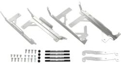 MOOSE Racing / Enduro Engineering Hard-parts Braces Radiator Husq/ktm 11-1019 (11-1019)