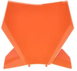 ACERBIS Front Number Plate For Ktm Ac 0025291 (ac 0025291)