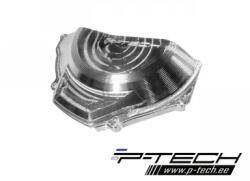 P-TECH Alumínium oldaldekni védő Beta 4 ütemű 2018-2019 (SK010)