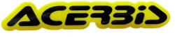 ACERBIS Logo Decals Ac 0006248.060 (ac 0006248.060)