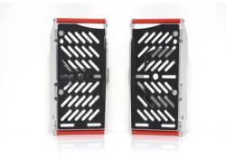 AXP Racing Xtrem radiator guards Beta 125RR / 200RR / 250RR / 300RR ( 2020 - 2024 ) - Alloy AX1583 (AX1583)