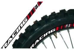 Blackbird Racing Rim Sticker (szürke * Zöld * Sárga * Piros * Kék * Narancssárga) 5081 (5081)