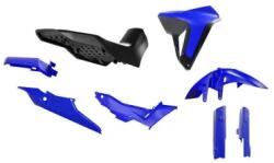 RTECH Plastic Kit 7 Pcs - R-kitalp-bl0-024 (r-kitalp-bl0-024)