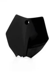 ACERBIS Első Rajtszám Tábla Sx 65 09-15 (fekete * Fehér) Ac 0016364 (ac 0016364)