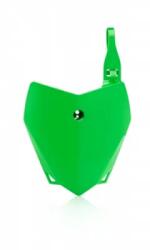 ACERBIS Front Number Plates Ac 0024001 (ac 0024001)