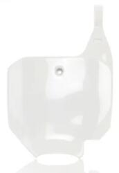 ACERBIS Első Rajtszámtáblák Honda CR 80R 96-02 - Fehér AC 0002150.030 (AC 0002150)