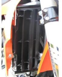 AXP Racing Hűtővédő KTM SXF 250 350 450 2011 - 2014 (AX1134)