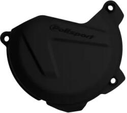 POLISPORT Kuplungdekni védő - KTM/HQ 250-350 '12 - '16 (8447800001) (8447800001)