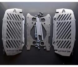 Artafon (RG01) Hűtővédő szett - KTM/HQ - '17-19 (RG01)