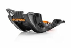 ACERBIS Karter Védő HUSQ FC + KTM SXF 250/350 2019 (FEKETE/NARANCSSÁRGA * FEKETE/FEHÉR * NARANCSSÁRGA/FEKETE * FEHÉR/FEKETE) AC 0023661 (AC 0023661)