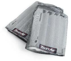 TWIN AIR Nylon Radiátorvédő huzatok - Suzuki RM-Z 177759SL30 (177759SL30)